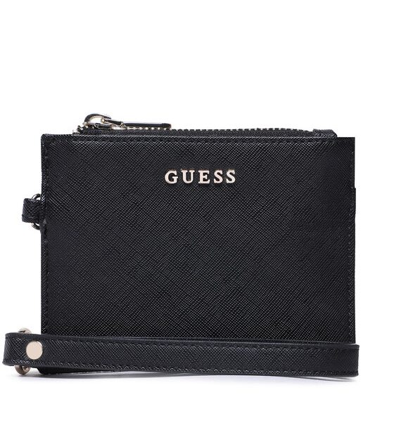 Голям дамски портфейл Guess за Жени