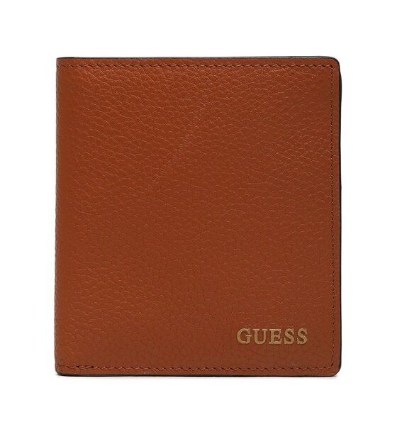 Голям мъжки портфейл Guess за Мъже