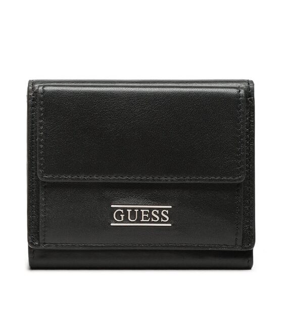 Голям мъжки портфейл Guess за Мъже