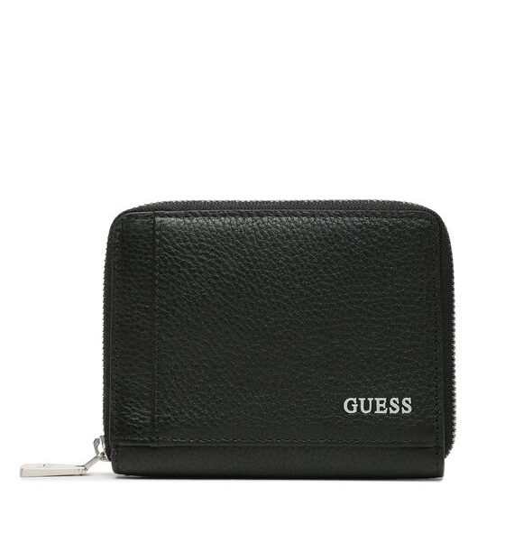 Голям мъжки портфейл Guess за Мъже