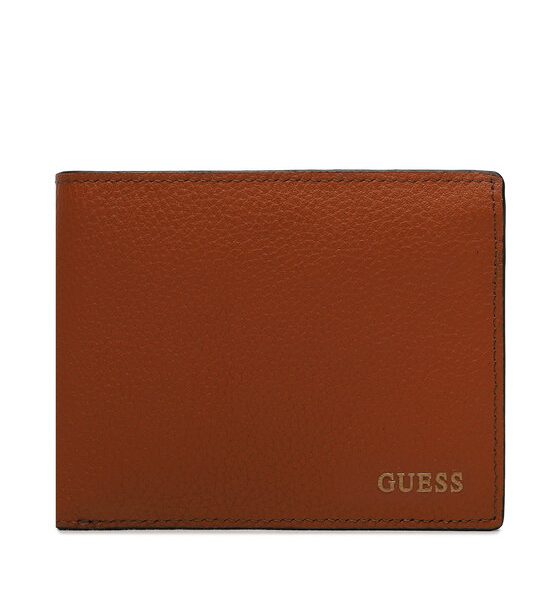 Голям мъжки портфейл Guess за Мъже