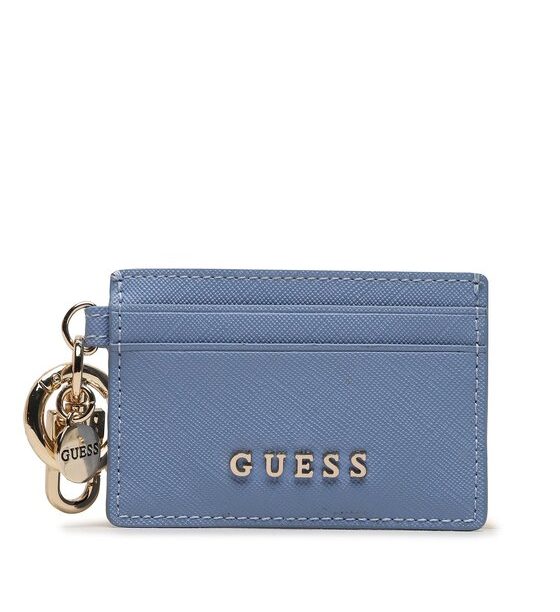 Калъф за кредитни карти Guess за Жени