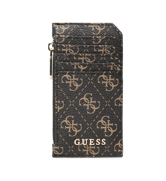 Калъф за кредитни карти Guess за Жени