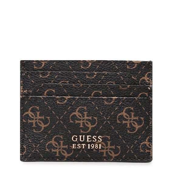 Калъф за кредитни карти Guess за Жени