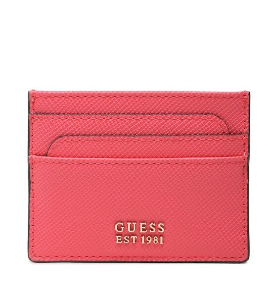 Калъф за кредитни карти Guess за Жени