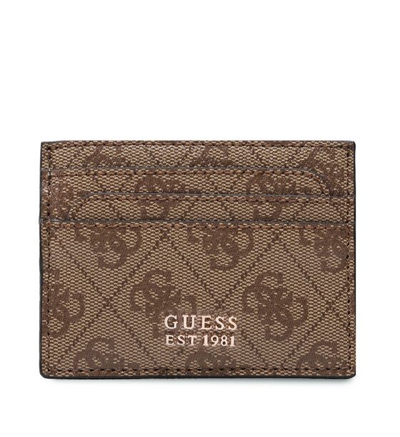 Калъф за кредитни карти Guess за Жени