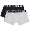 Комплект 2 чифта боксерки Guess за Момчета