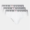 Комплект 3 чифта слипове Guess за Мъже