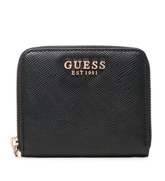 Малък дамски портфейл Guess за Жени