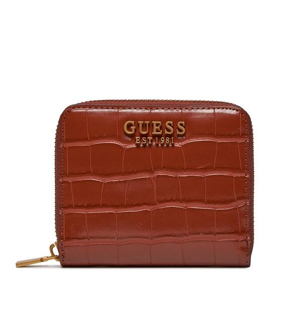 Малък дамски портфейл Guess за Жени