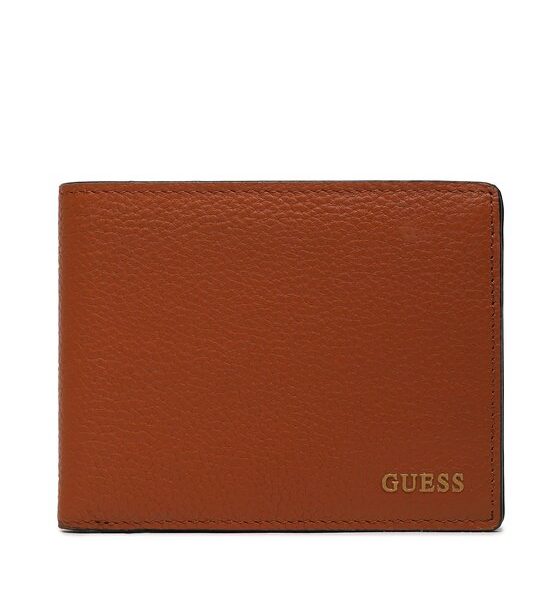 Малък мъжки портфейл Guess за Мъже