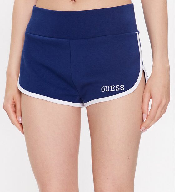 Спортни шорти Guess за Жени