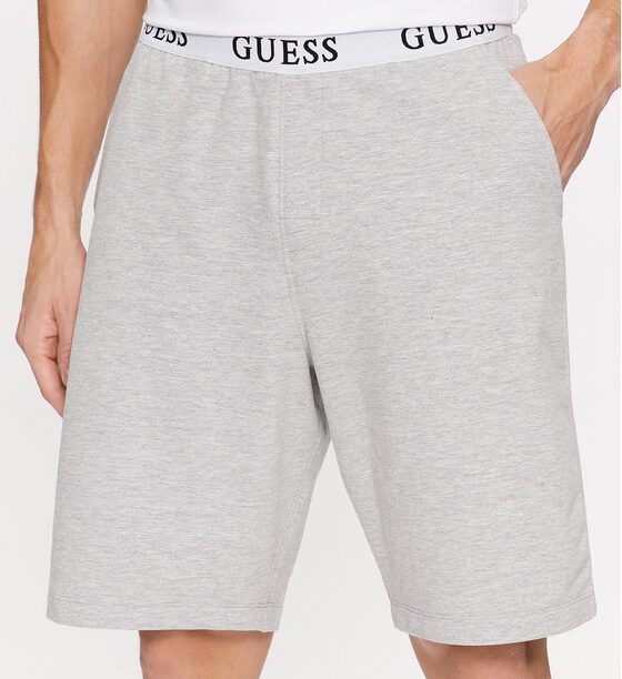 Спортни шорти Guess за Мъже