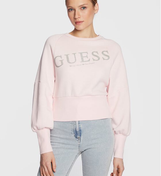 Суитшърт Guess за Жени