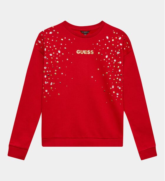 Суитшърт Guess за Момичета