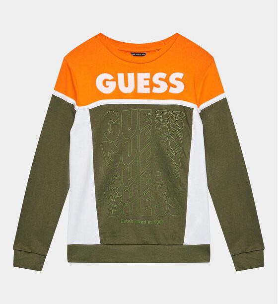 Суитшърт Guess за Момчета