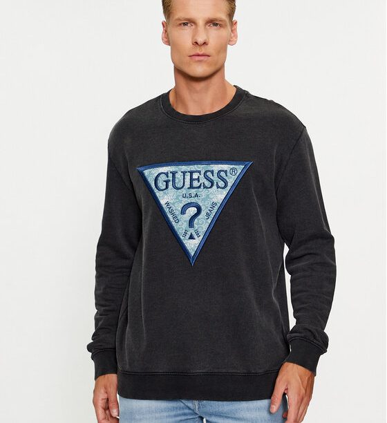 Суитшърт Guess за Мъже