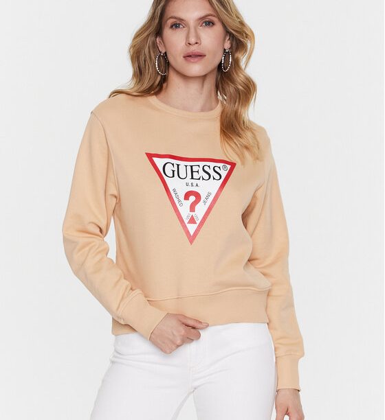 Суитшърт Guess за Жени