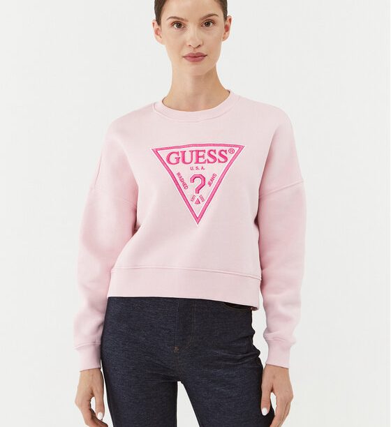 Суитшърт Guess за Жени