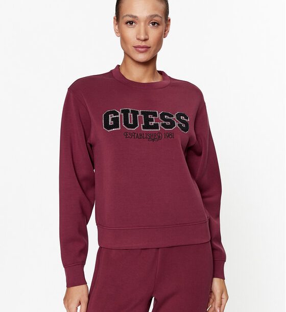 Суитшърт Guess за Жени