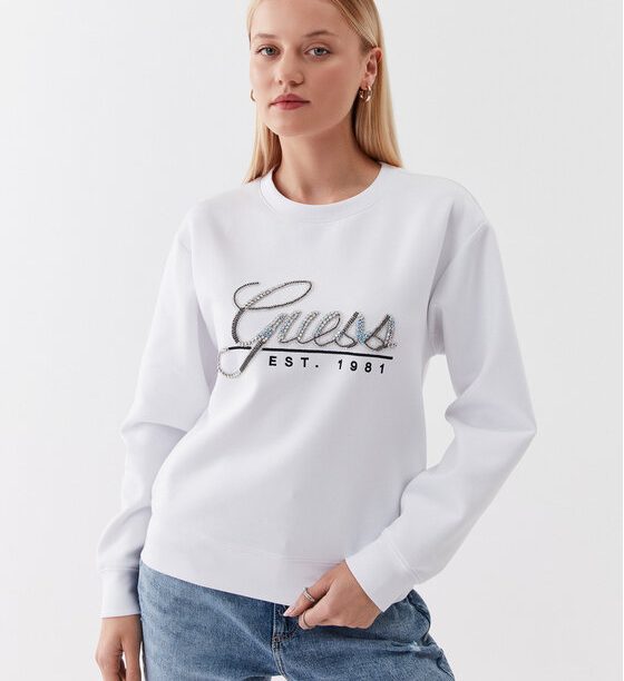 Суитшърт Guess за Жени