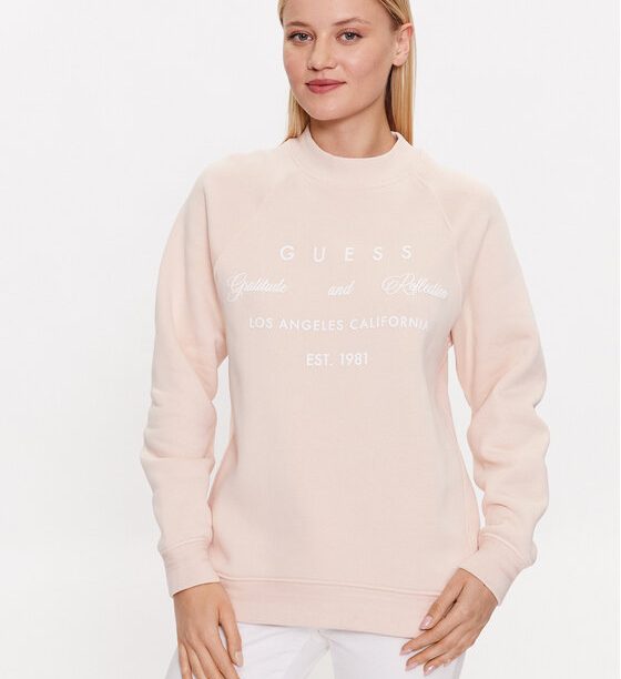 Суитшърт Guess за Жени