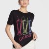 Тишърт Guess за Жени