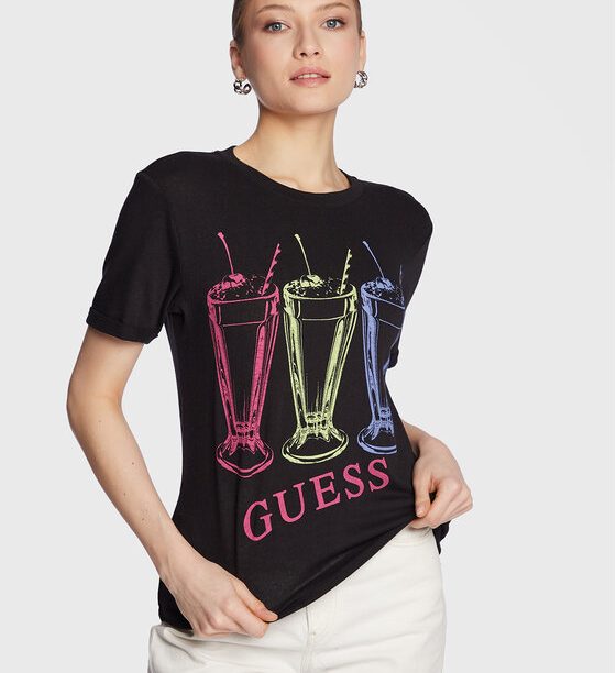 Тишърт Guess за Жени