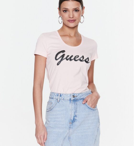 Тишърт Guess за Жени