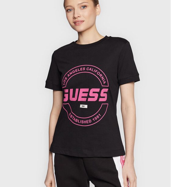 Тишърт Guess за Жени