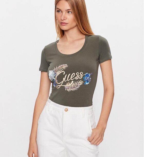 Тишърт Guess за Жени