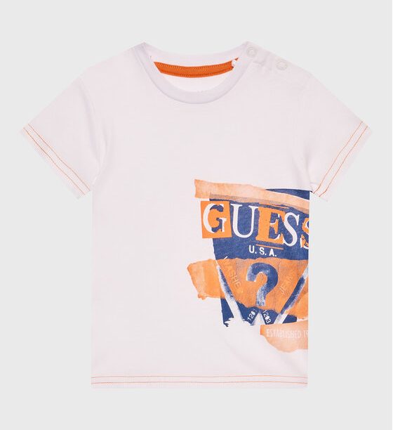 Тишърт Guess за Момчета