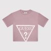 Тишърт Guess за Момичета