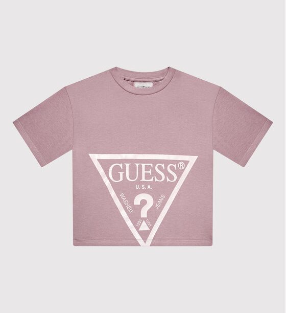 Тишърт Guess за Момичета