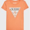 Тишърт Guess за Момичета цена