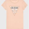 Тишърт Guess за Момичета