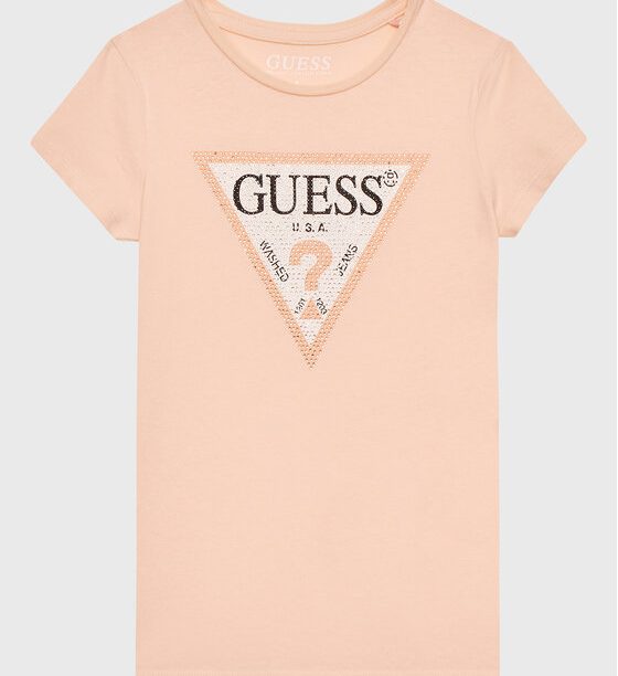 Тишърт Guess за Момичета