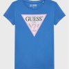 Тишърт Guess за Момичета