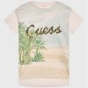 Тишърт Guess за Момичета