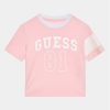 Тишърт Guess за Момичета