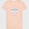 Тишърт Guess за Момичета