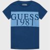 Тишърт Guess за Момчета