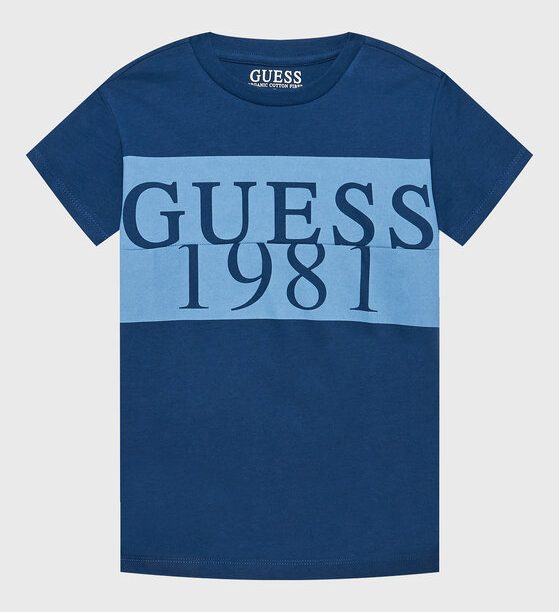 Тишърт Guess за Момчета