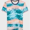 Тишърт Guess за Момчета