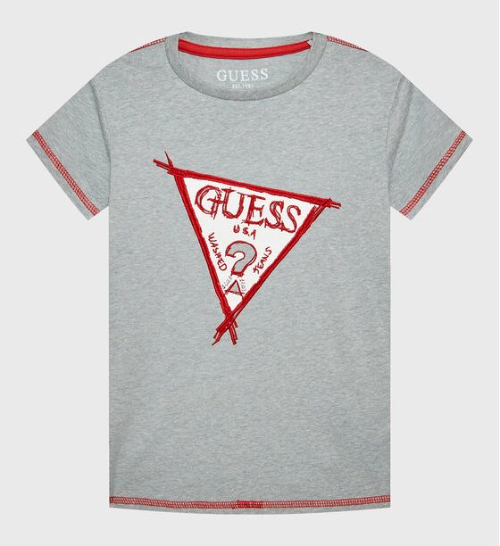 Тишърт Guess за Момчета