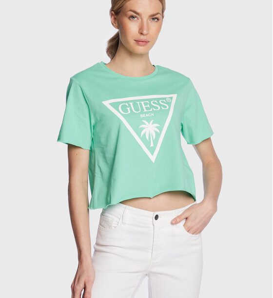 Тишърт Guess за Жени