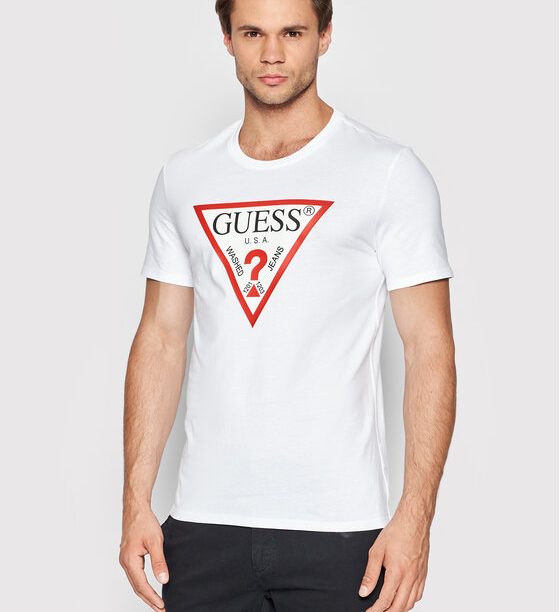 Тишърт Guess за Мъже