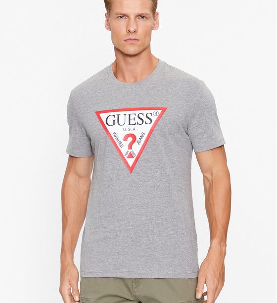 Тишърт Guess за Мъже