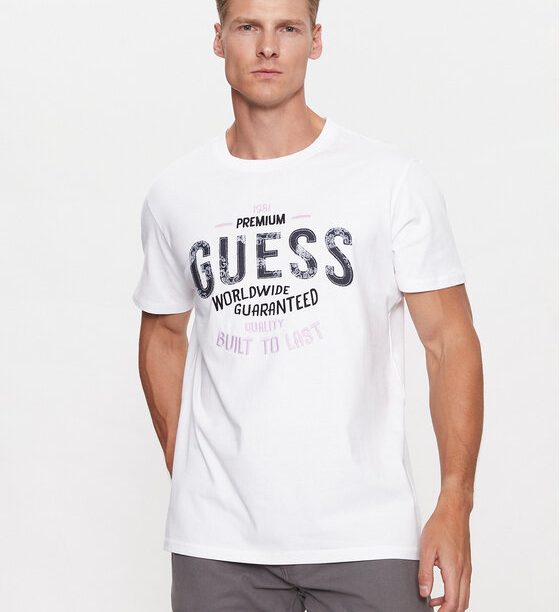 Тишърт Guess за Мъже