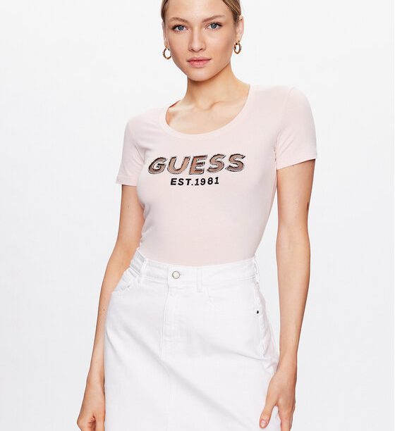 Тишърт Guess за Жени